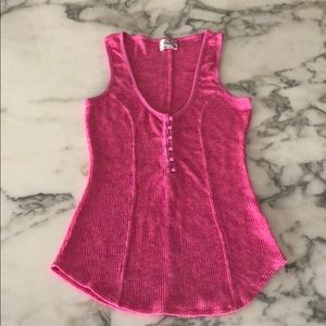 Free People Tank Top